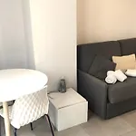 Studio Terrasse Proche Mer 105