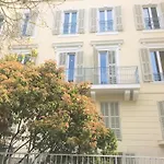 Studio Terrasse Proche Mer 105